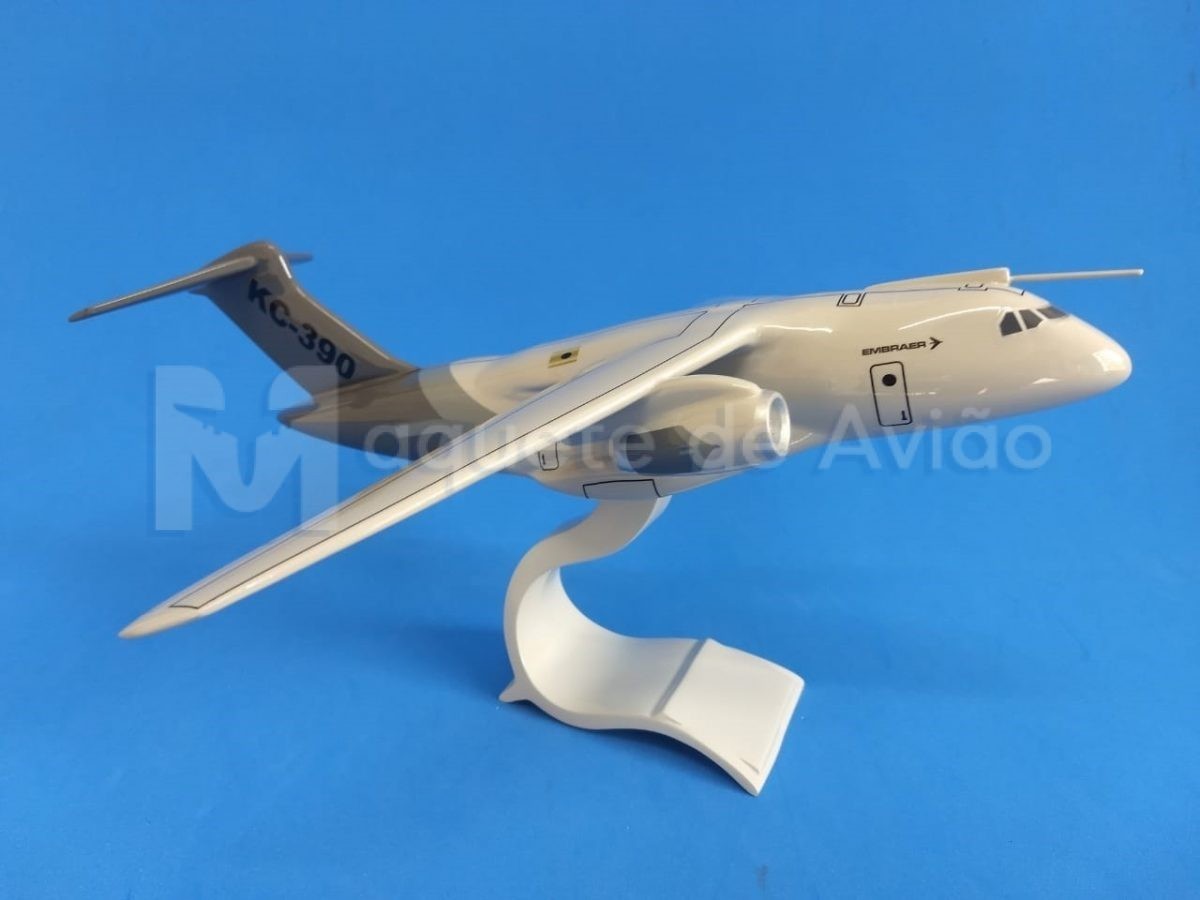 Maquete KC-390
