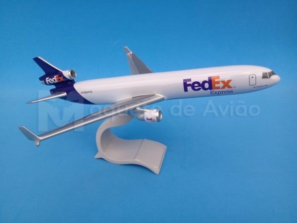 727-200 46 CM FEDEX -