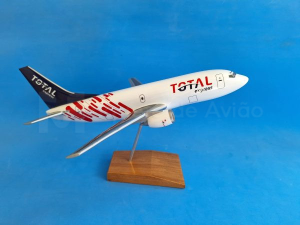 737-300 Total 30cm