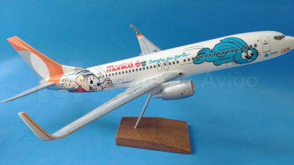 737-800 Monica 38cm