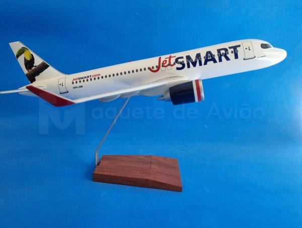 A320 38 cm Jet Smart