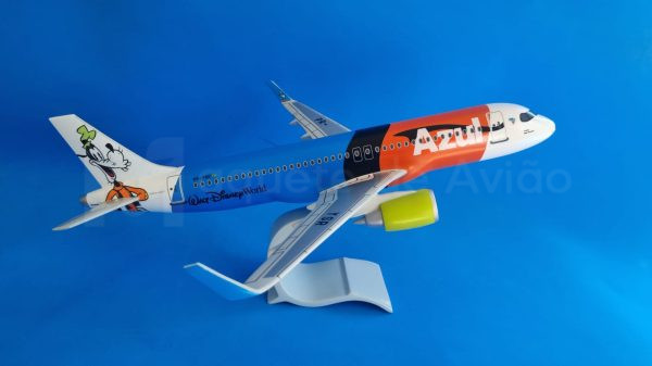 A320 Pateta 38cm