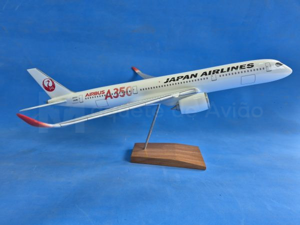 A350 JAPAN AIRLINES 47 cm