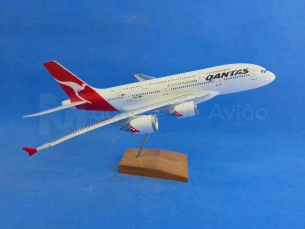 A380 Qantas  35cm